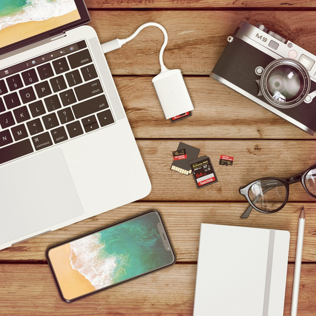 What Is UHS-II? Differences Between UHS-I Vs. UHS-II SD Memory Cards